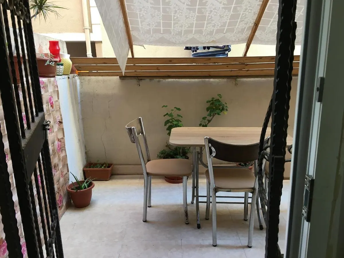 Private Room For Rent In Florya. Istanbul 0*,